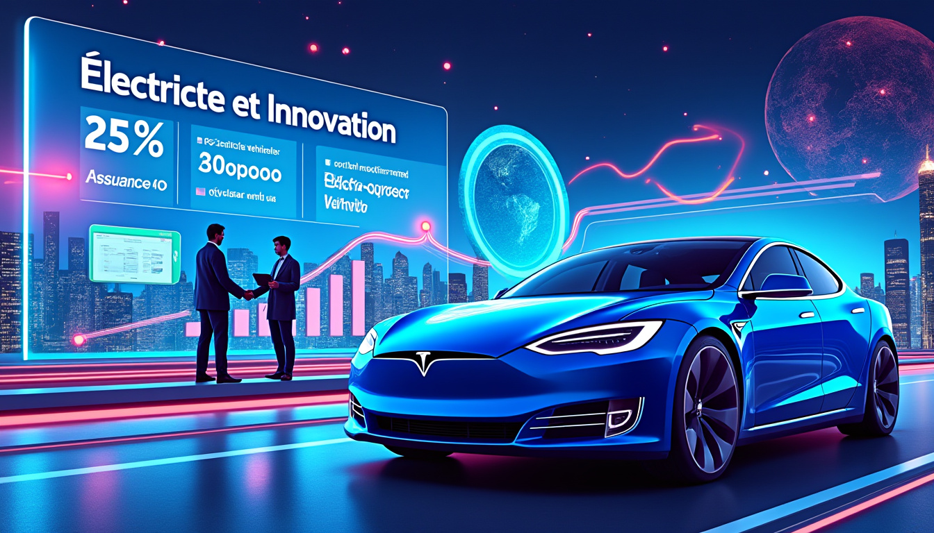 découvrez tout ce qu'il faut savoir sur l'assurance auto : types de couvertures, conseils pratiques et choix d'assureurs pour protéger votre véhicule efficacement.