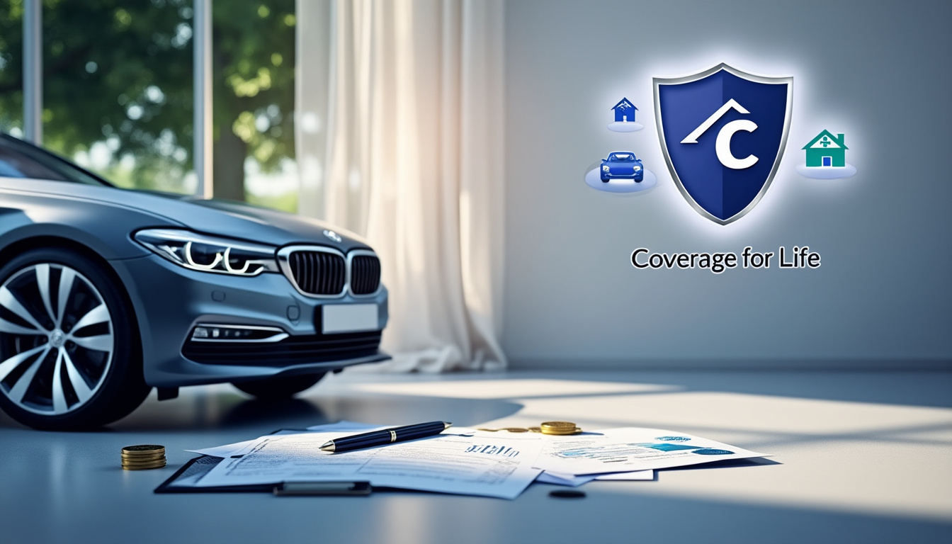 découvrez tout ce qu'il faut savoir sur l'assurance auto : les différentes formules, les critères de choix, les astuces pour réduire vos primes et les obligations légales. informez-vous pour protéger votre véhicule et circuler en toute sérénité.