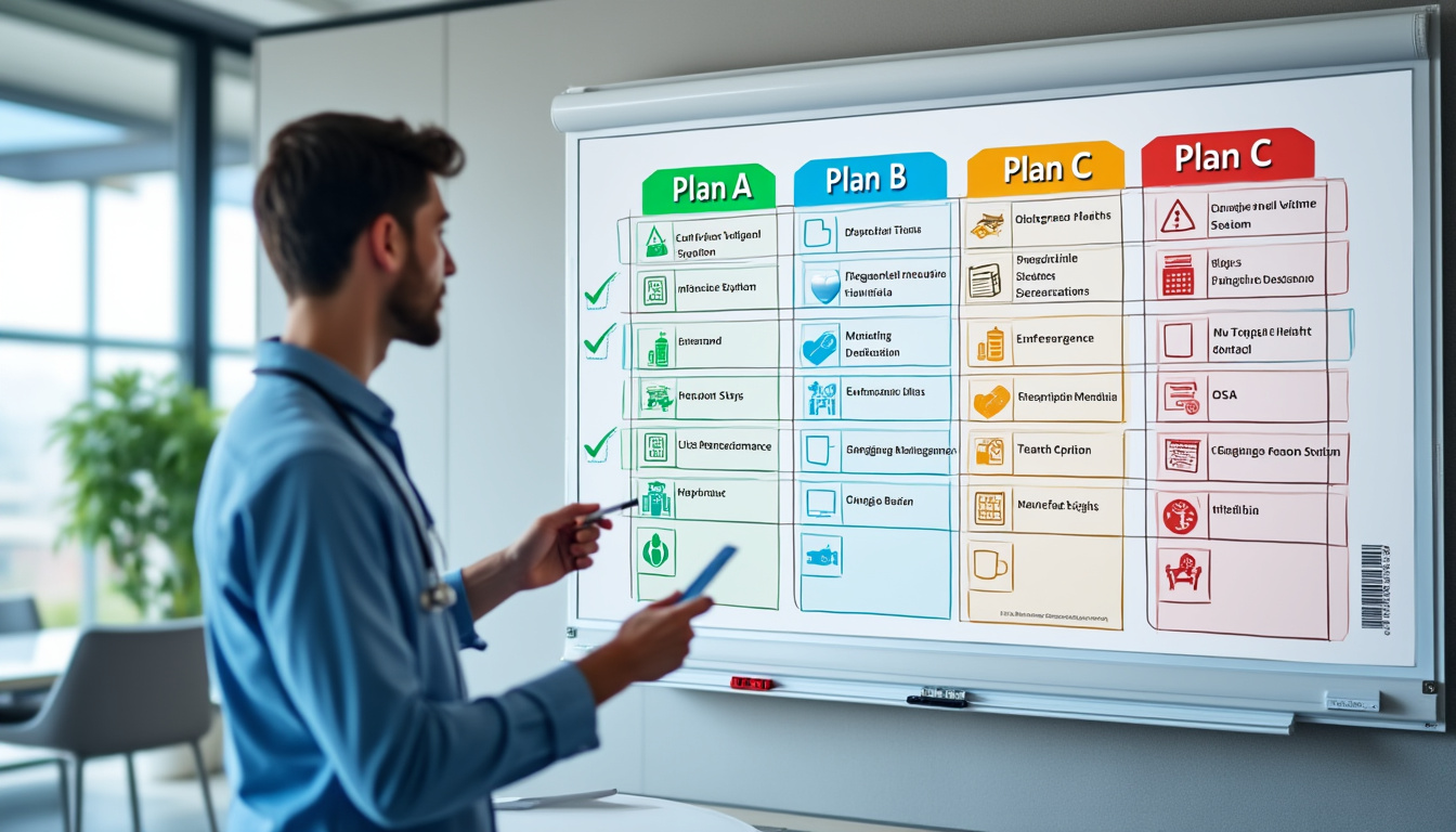 découvrez nos conseils et options pour choisir l'assurance santé qui vous convient. comparatifs, astuces et informations indispensables pour protéger votre santé et celle de vos proches.