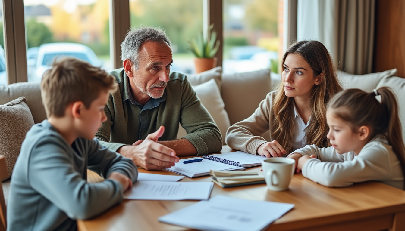 découvrez les divers types d'assurances disponibles pour protéger vos biens, votre santé et votre avenir. apprenez à choisir la couverture adaptée à vos besoins et bénéficiez de conseils pour naviguer dans le monde complexe des assurances.