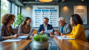 découvrez les différents types d'assurances disponibles pour vous protéger, vous et vos biens. apprenez à naviguer parmi les options telles que l'assurance auto, habitation, santé et vie, et trouvez celle qui répond le mieux à vos besoins.