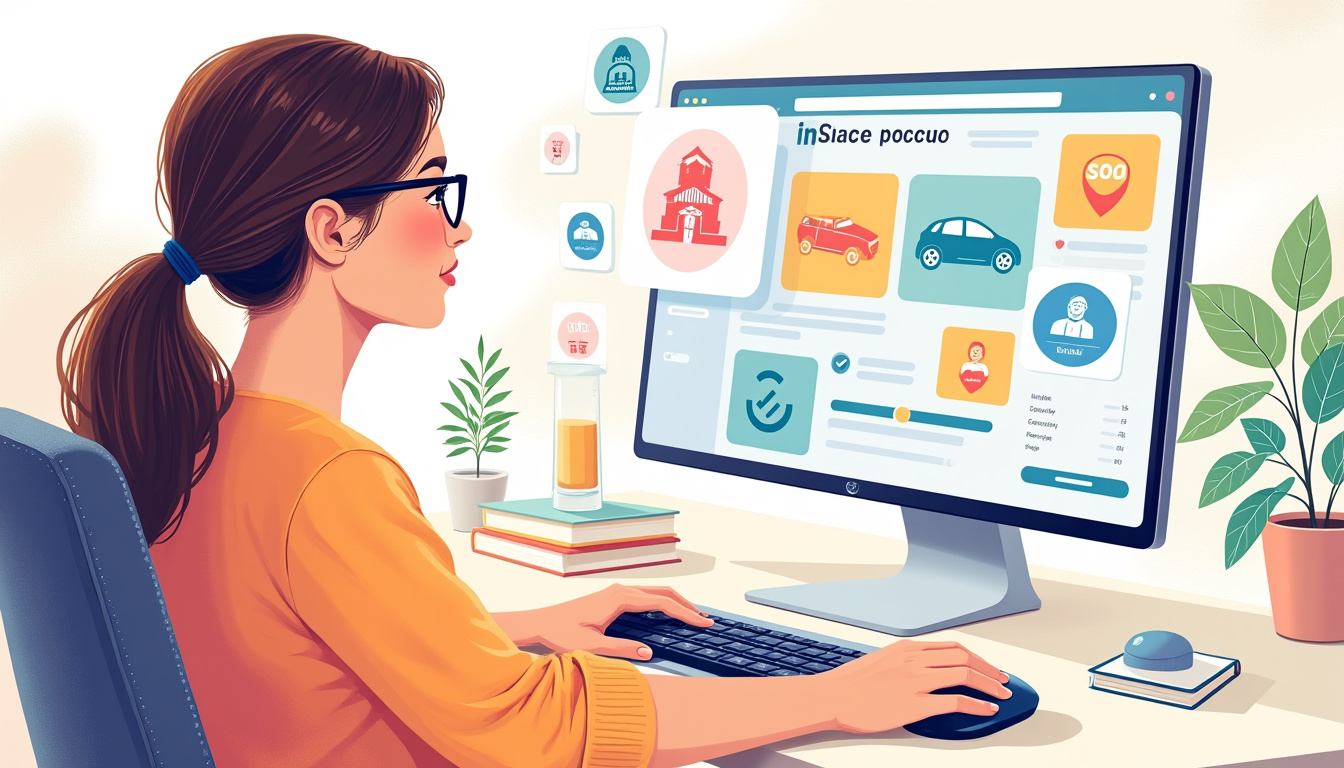 découvrez les principales différences entre l'assurance groupe et l'assurance individuelle. cette guide vous aidera à choisir la meilleure option pour vos besoins en protection, en examinant les avantages, les inconvénients et les spécificités de chaque type d'assurance.