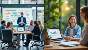 découvrez les distinctions clés entre l'assurance groupe et l'assurance individuelle. comprenez les avantages, les inconvénients et comment choisir celle qui correspond le mieux à vos besoins en matière de couverture et de protection.