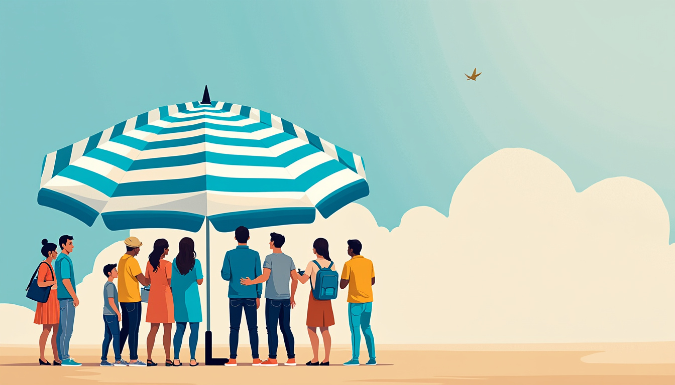 découvrez les distinctions essentielles entre l'assurance groupe et l'assurance individuelle. apprenez comment ces deux types de protection diffèrent en termes de couverture, de coûts et d'avantages, afin de faire le choix le plus adapté à vos besoins et à votre situation financière.