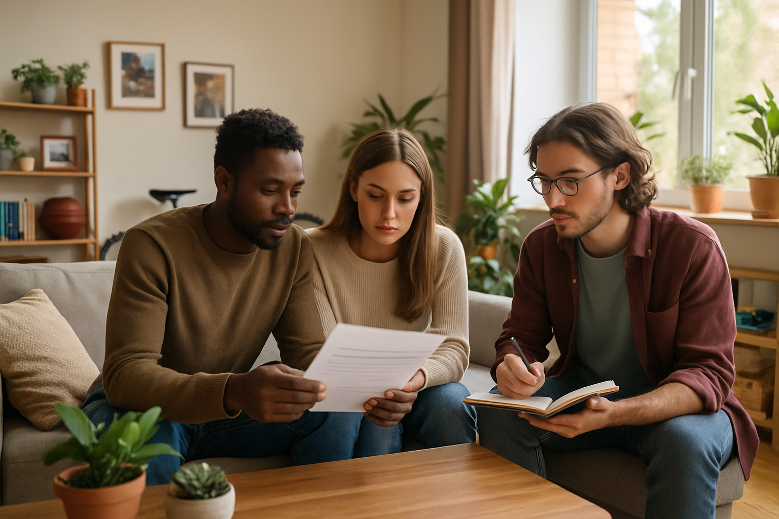 découvrez nos conseils essentiels pour bien choisir votre assurance habitation en colocation. évitez les mauvaises surprises avec des informations sur les garanties adaptées, les obligations des colocataires et les astuces pour une couverture optimale.