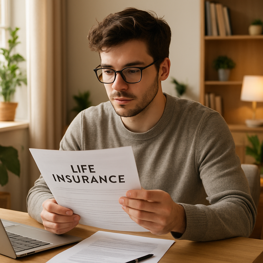 découvrez comment bien débuter votre assurance vie à moins de 30 ans. apprenez les stratégies et conseils essentiels pour choisir le contrat adapté à vos objectifs financiers et sécuriser votre avenir.