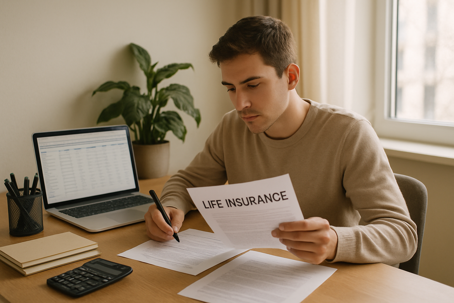 découvrez comment bien débuter votre assurance vie à moins de 30 ans. des conseils pratiques pour choisir le bon contrat, optimiser vos investissements et préparer votre avenir financier sereinement.