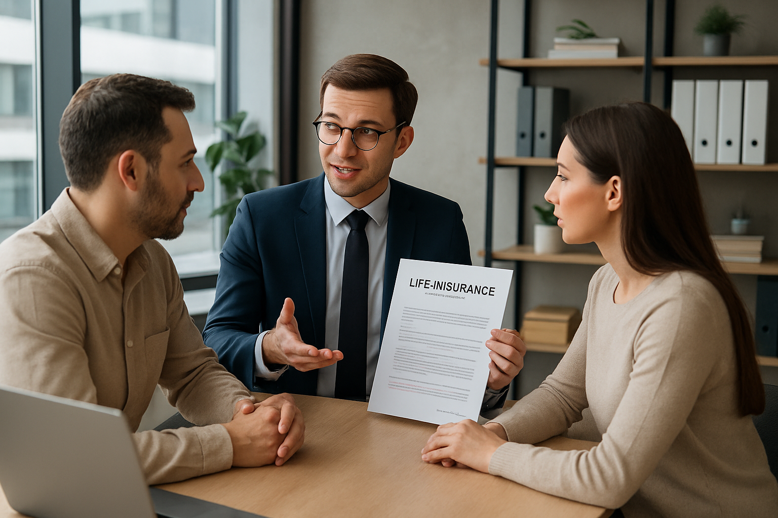 découvrez comment l'assurance vie peut sécuriser l'avenir de vos proches et faciliter la succession. apprenez les essentiels à connaître pour bien protéger vos héritiers et garantir leur tranquillité d'esprit.