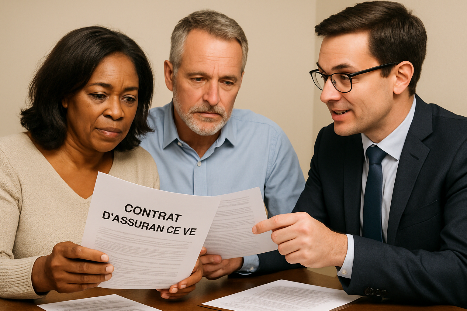 découvrez comment l'assurance vie peut assurer la protection financière de vos proches et simplifier la succession. apprenez les clés essentielles pour protéger ceux que vous aimez tout en évitant les complications administratives.
