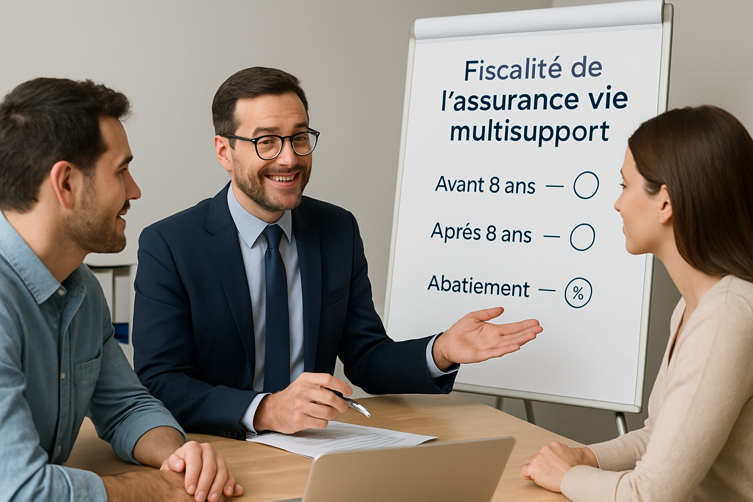 découvrez à qui s'adresse l'assurance vie multisupport et comment elle peut répondre à vos besoins financiers. explorez ses avantages, ses fonctionnalités et les profils d'investisseurs qui en tirent le meilleur parti.