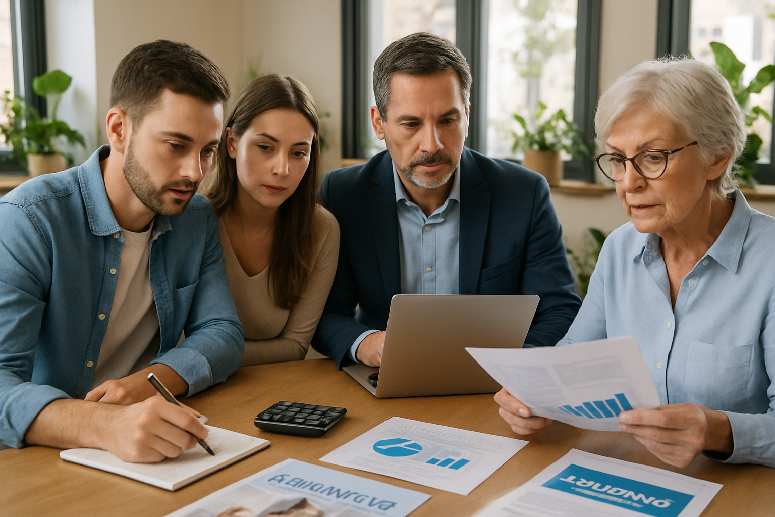 découvrez l'assurance vie multisupport et ses avantages. explorez à qui elle s'adresse et comment elle peut répondre à vos besoins d'épargne et de protection financière.