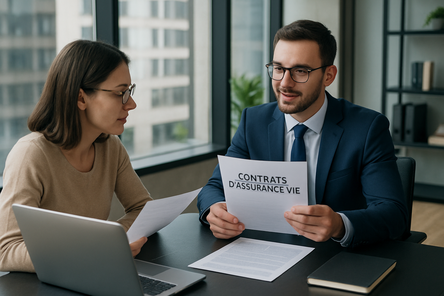 découvrez des stratégies pratiques pour optimiser votre assurance vie en période d'incertitude économique. apprenez à naviguer les fluctuations du marché et à maximiser les avantages de votre contrat d'assurance pour protéger votre avenir financier.