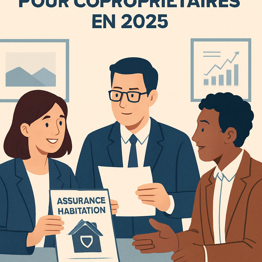 découvrez comment la gestion des sinistres en copropriété fonctionne et qui est responsable de quoi en matière d'assurance. apprenez à naviguer les obligations des copropriétaires et des assureurs pour mieux protéger votre bien.