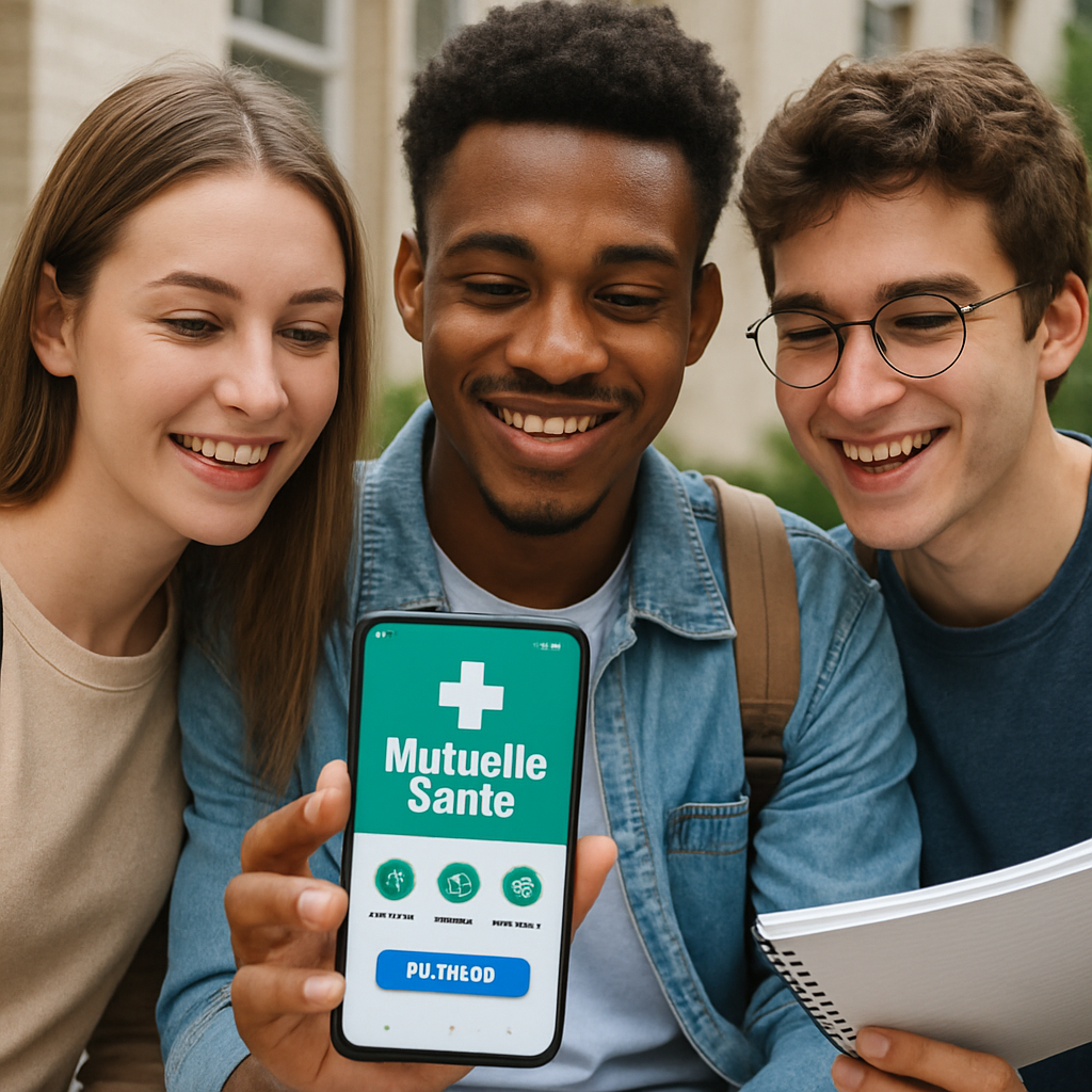 découvrez notre guide complet sur les meilleures mutuelles à petit prix spécialement conçues pour les étudiants et jeunes actifs. protégez votre santé sans vous ruiner grâce à nos conseils et comparatifs des offres les plus avantageuses.