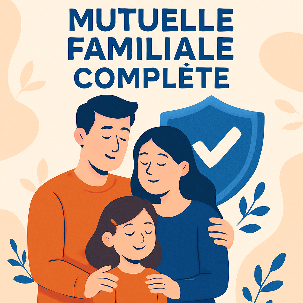découvrez les garanties mutuelles essentielles pour protéger efficacement votre famille nombreuse. cet article vous guide à travers les options les plus adaptées pour assurer le bien-être de vos proches tout en maîtrisant votre budget.