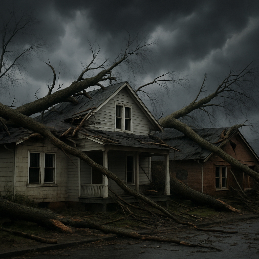 découvrez si vous devez ajuster votre assurance habitation face à l'augmentation des catastrophes naturelles. évaluez les risques et optimisez votre couverture pour protéger votre bien et vos proches.