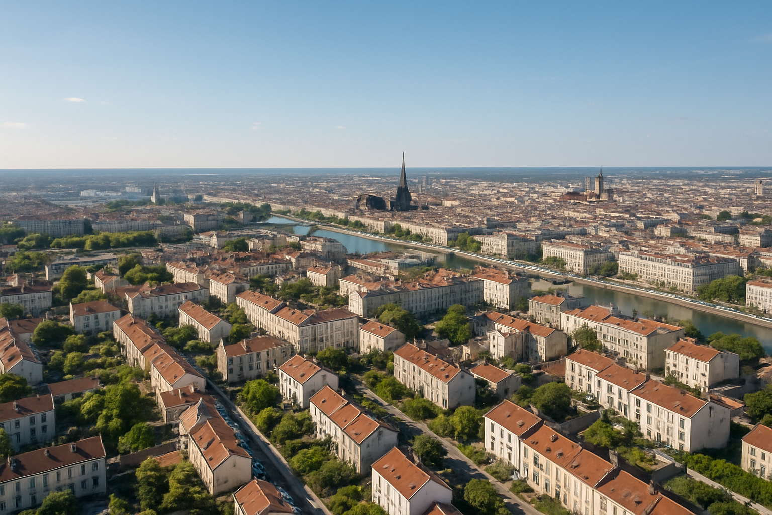 découvrez l'importance de réévaluer votre assurance habitation face à l'augmentation des catastrophes naturelles. protégez votre patrimoine et adaptez votre couverture pour faire face aux risques accrus. informez-vous sur les solutions adaptées à votre situation.
