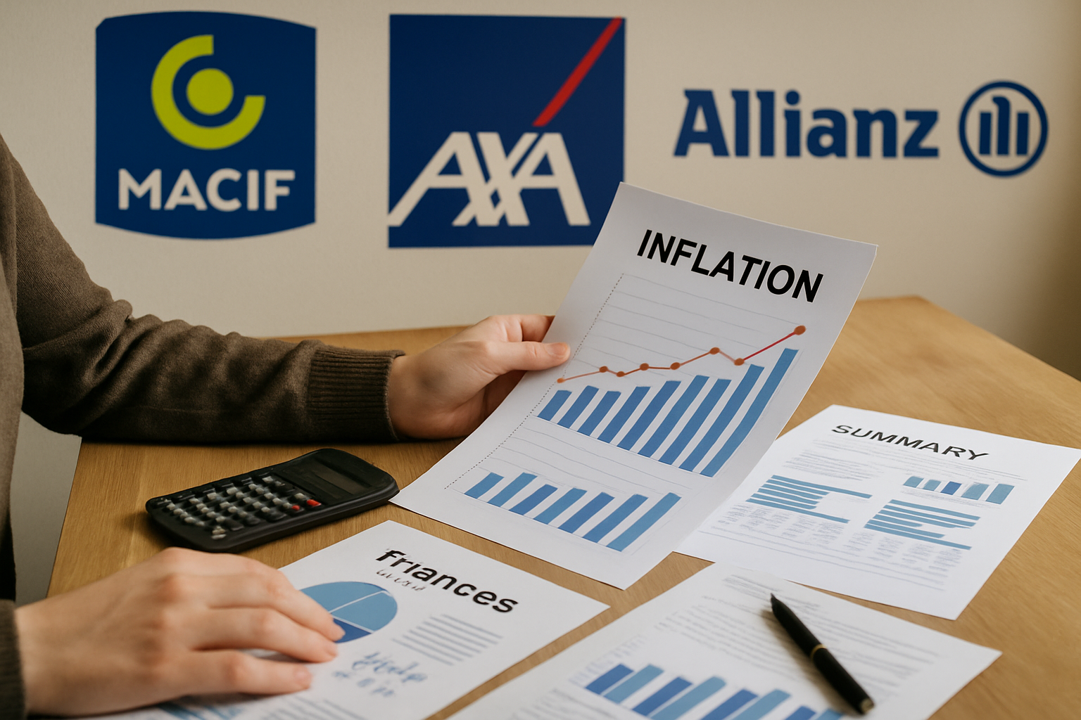 découvrez si l'assurance vie reste un investissement rentable face à l'inflation actuelle. analyse des tendances économiques, des performances des contrats et conseils pour optimiser votre épargne.