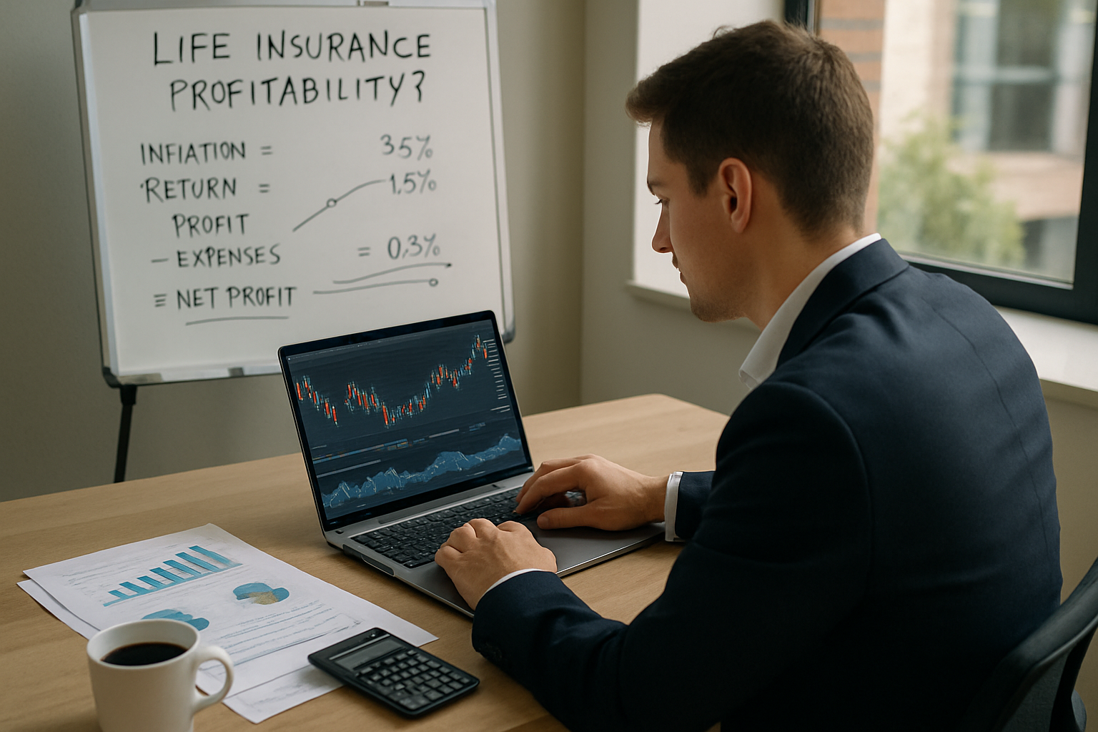 découvrez si l'assurance vie reste une option rentable face à l'inflation actuelle. analyse des rendements, des avantages et des inconvénients pour optimiser votre épargne dans un contexte économique incertain.