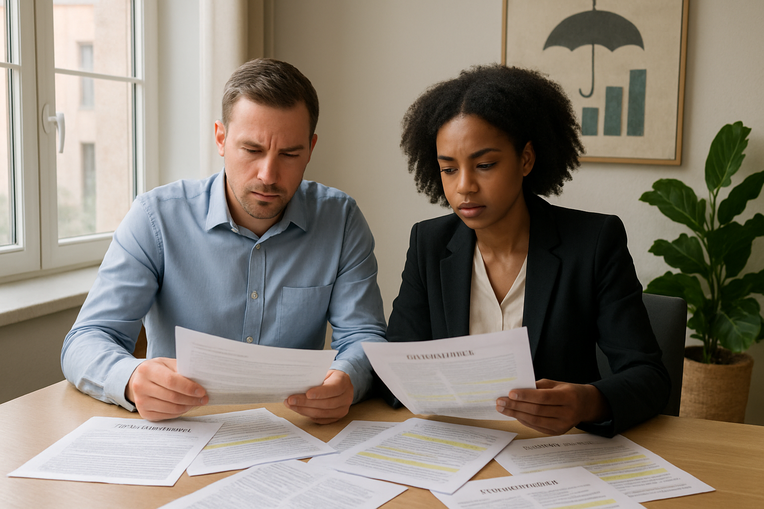 découvrez les erreurs courantes à éviter avant de signer un contrat d'assurance vie. cette guide vous aide à comprendre les clauses, les frais cachés et les engagements pour faire un choix éclairé et sécuriser votre avenir financier.