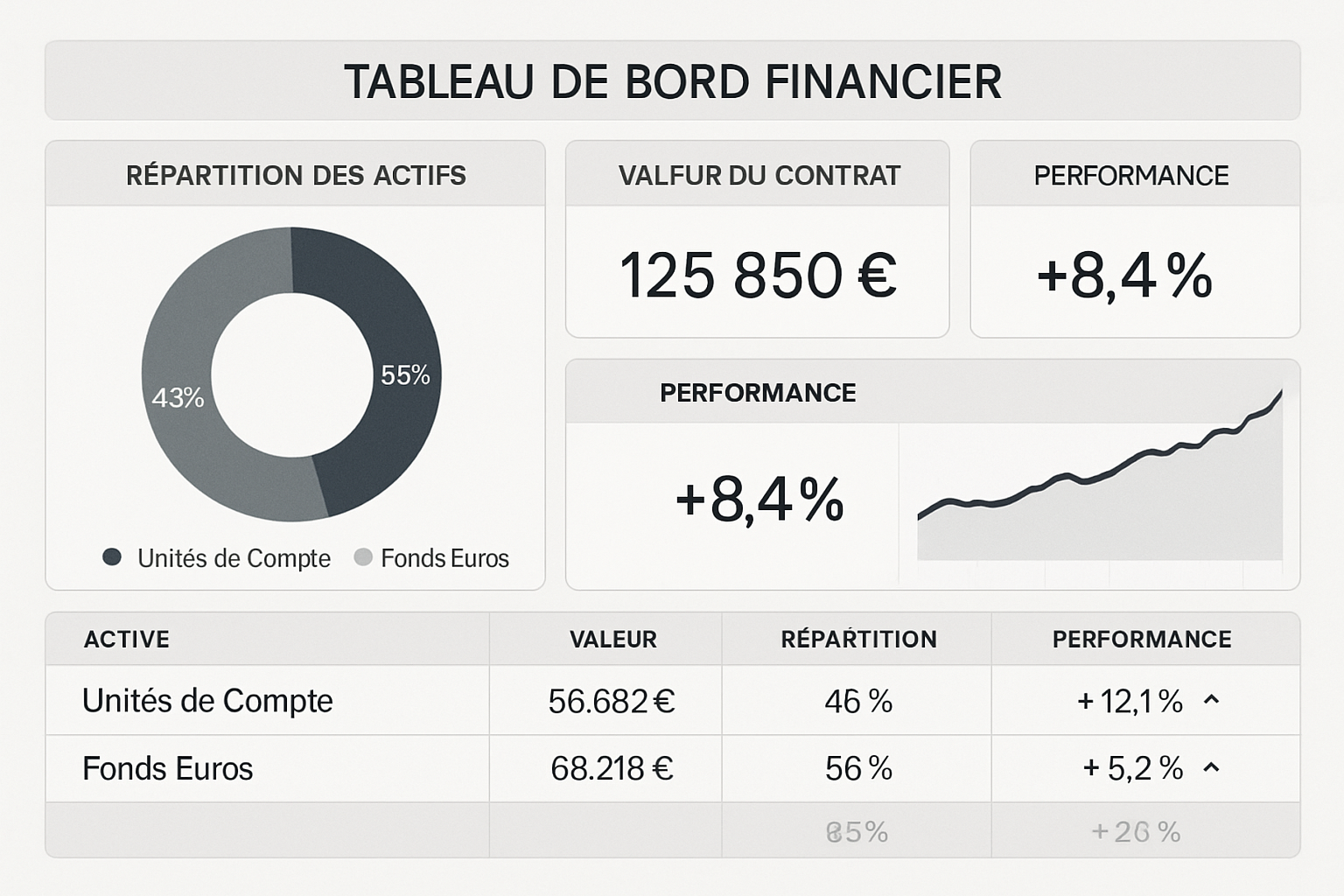découvrez comment les unités de compte peuvent être à la fois un risque et une opportunité en assurance vie. analysez les enjeux, les avantages et les stratégies pour optimiser votre épargne tout en naviguant dans les fluctuations du marché.