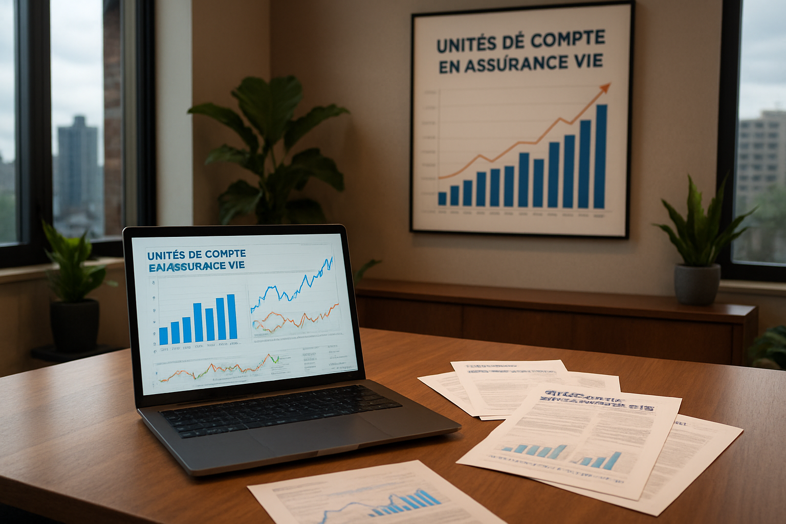 découvrez dans cet article comment les unités de compte en assurance vie peuvent constituer à la fois un risque et une opportunité d'investissement. analysez les avantages et inconvénients de ces placements pour mieux guider vos choix financiers.