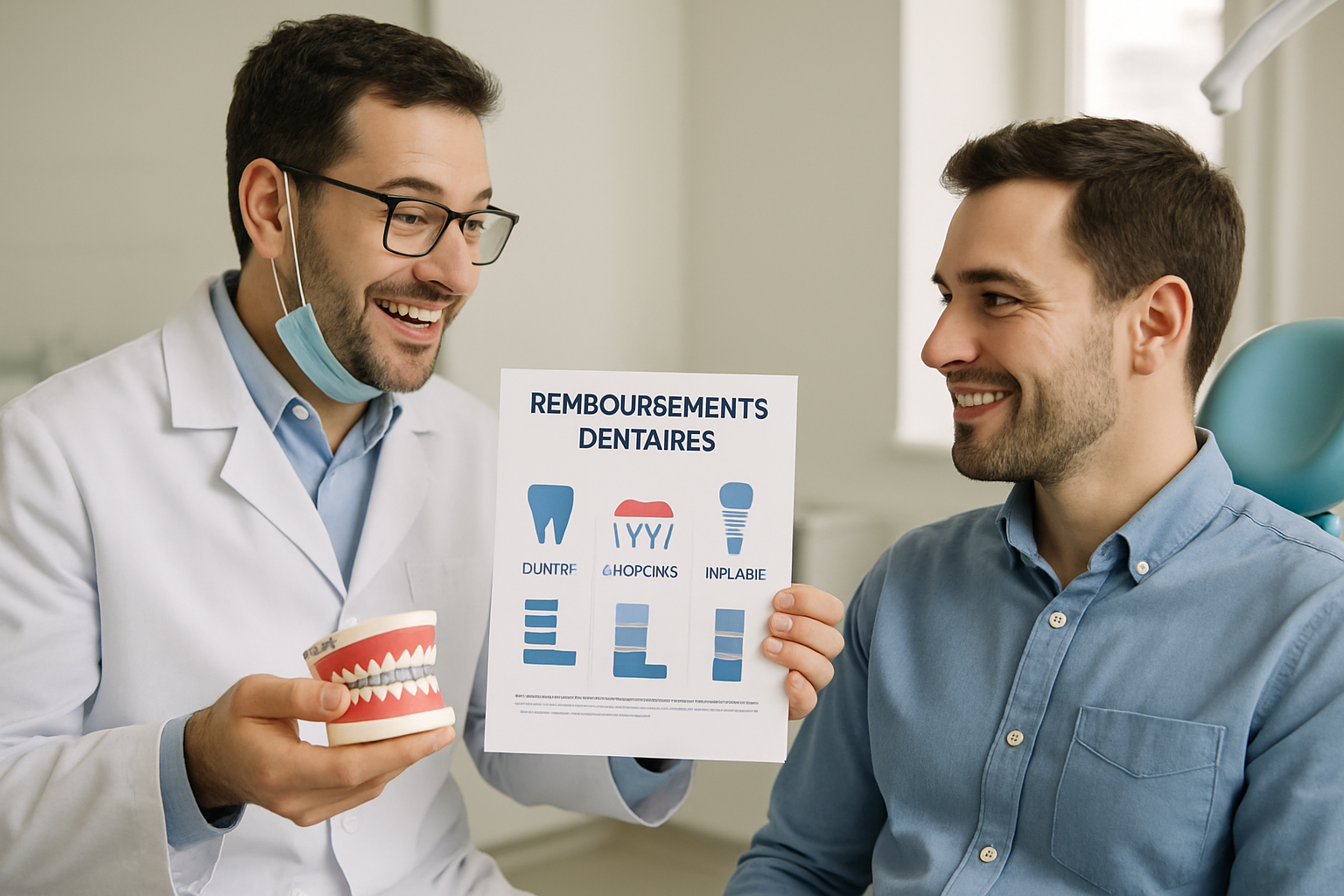 découvrez comment choisir la bonne mutuelle pour vos soins dentaires et éviter les mauvaises surprises. apprenez à déchiffrer les garanties, à comparer les offres et à optimiser votre remboursement pour des soins dentaires sereins.