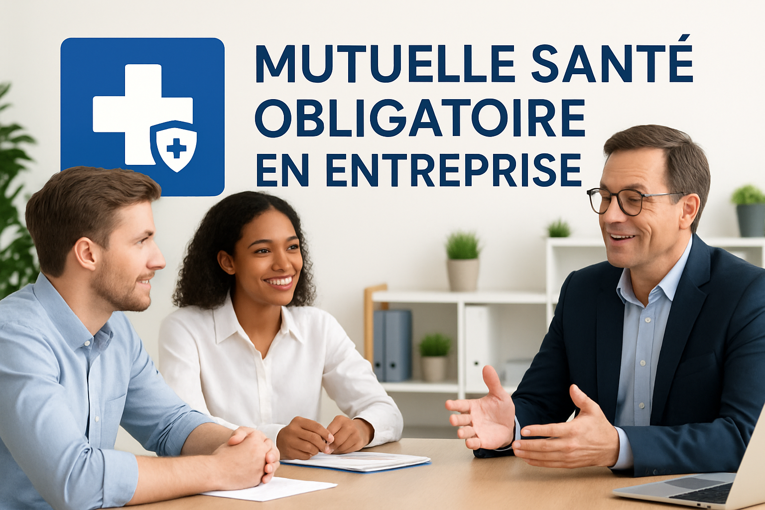 découvrez si souscrire une mutuelle complémentaire à votre mutuelle d'entreprise obligatoire est nécessaire. analysez les avantages et inconvénients pour une protection santé optimale.