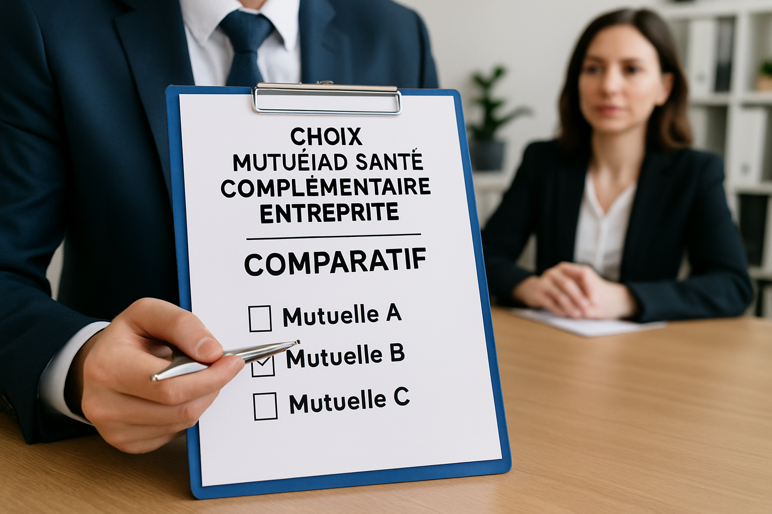 découvrez si une mutuelle obligatoire d'entreprise suffit ou si une couverture supplémentaire est nécessaire. analyse des avantages et inconvénients, conseils pour choisir la meilleure option pour votre santé et votre budget.