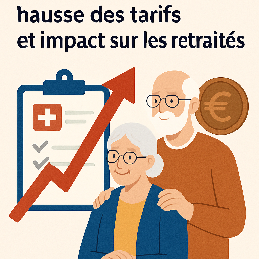 découvrez comment choisir la mutuelle santé idéale en 2025 face à la hausse des tarifs. optimisez votre budget santé en comparant les offres et en sélectionnant les garanties adaptées à vos besoins.