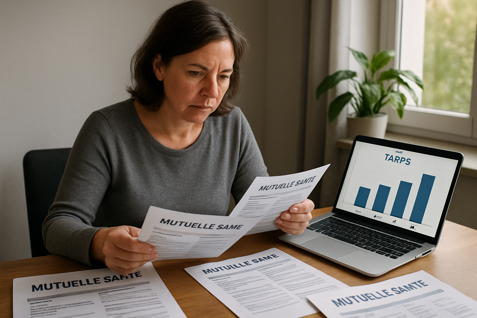 découvrez comment choisir la meilleure mutuelle santé en 2025, face à la hausse des tarifs. suivez nos conseils pour trouver une couverture adaptée à vos besoins et votre budget.