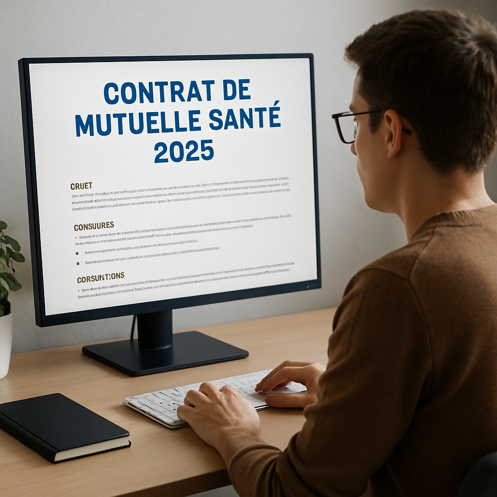 découvrez si vous pouvez changer de mutuelle à tout moment en 2025. informez-vous sur les nouvelles régulations et les démarches à suivre pour optimiser votre couverture santé selon vos besoins.