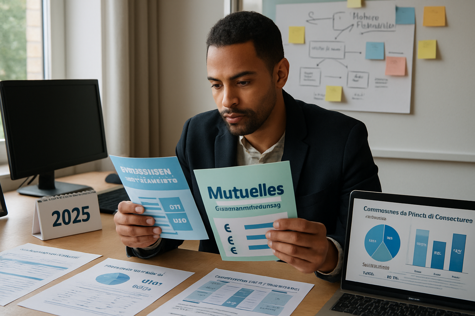 découvrez si vous pouvez changer de mutuelle à tout moment en 2025. informez-vous sur les règles et conditions liées aux changements de couverture santé pour optimiser vos dépenses et bénéficier des meilleures garanties.