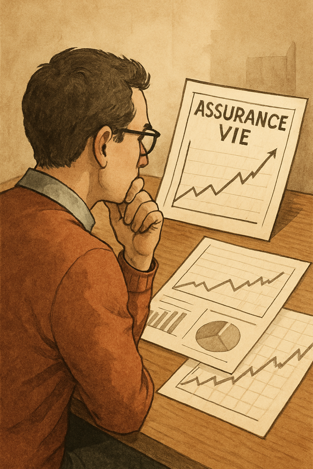 découvrez si investir dans une assurance vie peut entraîner des pertes financières. cet article explore les risques associés, les modalités de fonctionnement, et vous aide à prendre des décisions éclairées pour votre avenir financier.