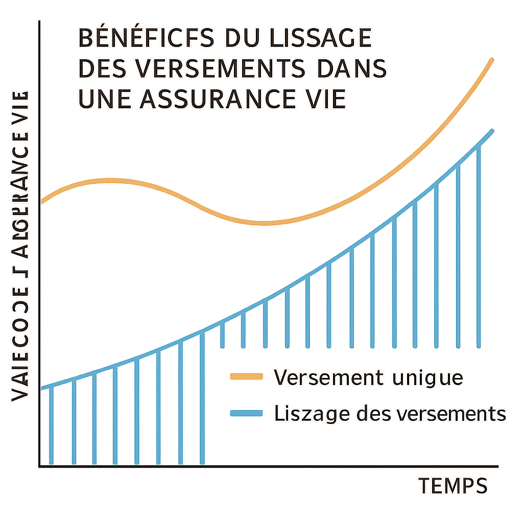 découvrez si l'assurance vie peut entraîner des pertes financières. cet article examine les risques, les rendements et les stratégies pour optimiser votre investissement en assurance vie.