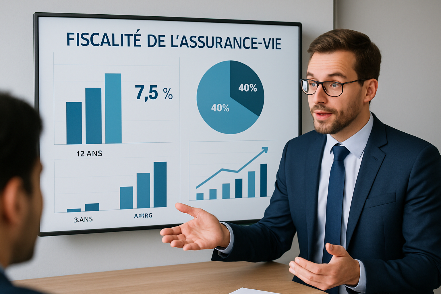 découvrez les enjeux de la fiscalité sur l'assurance vie en 2025. informez-vous sur les évolutions législatives, les avantages fiscaux et les stratégies pour optimiser votre épargne. restez à jour pour mieux gérer vos investissements et préparer votre avenir financier.