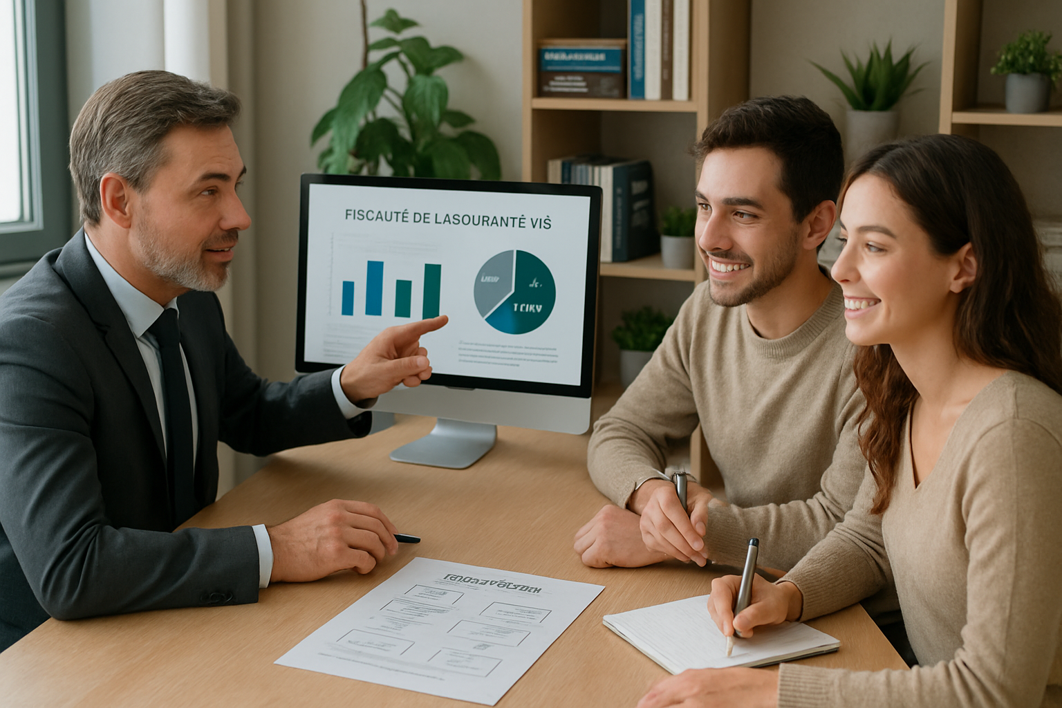 découvrez comment sera régulée la fiscalité sur l'assurance vie en 2025. informez-vous sur les éventuelles nouveautés, les avantages fiscaux et les implications pour votre épargne afin de mieux préparer votre avenir financier.