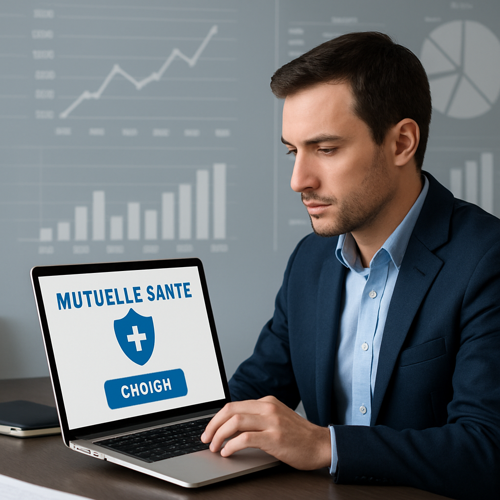 découvrez comment choisir la meilleure mutuelle pour les travailleurs indépendants. comparez les offres, les garanties essentielles et les conseils pour optimiser votre couverture santé tout en maîtrisant votre budget.