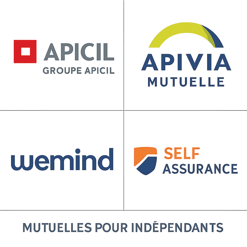 découvrez les meilleures options de mutuelles pour travailleurs indépendants. comparez les couvertures, les tarifs et les avantages afin de choisir la protection santé qui correspond le mieux à vos besoins professionnels et personnels.