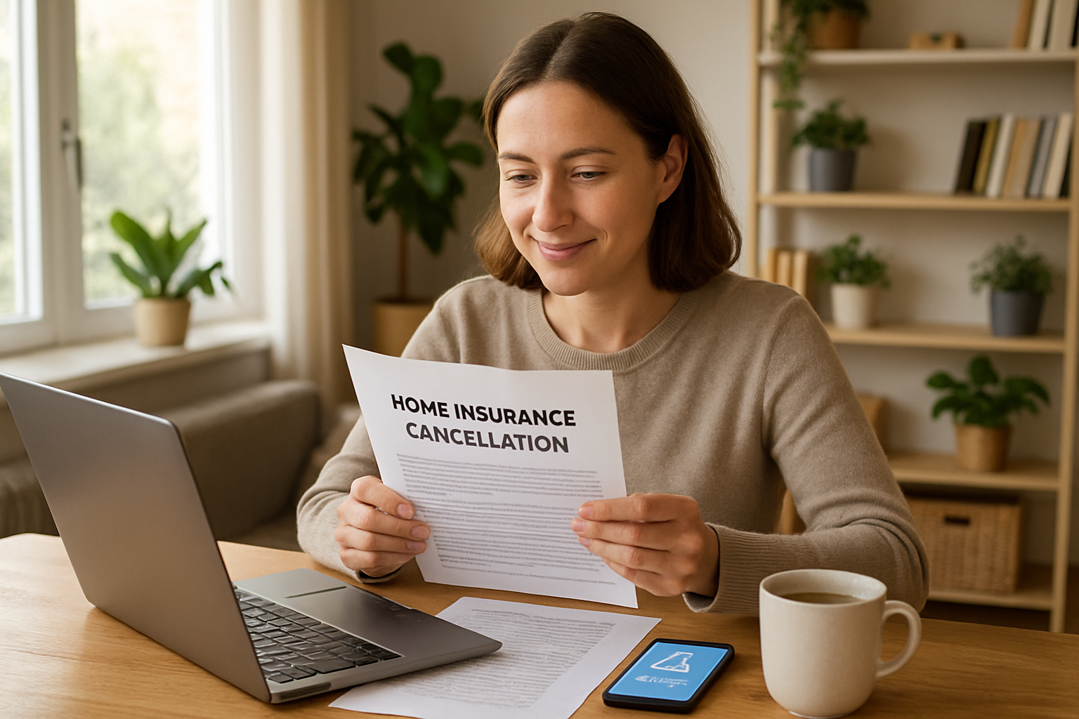 découvrez nos conseils pratiques pour résilier votre assurance habitation à tout moment et changer facilement de contrat. obtenez des informations claires sur les démarches à suivre pour assurer une transition simple et sans tracas vers une nouvelle assurance adaptée à vos besoins.