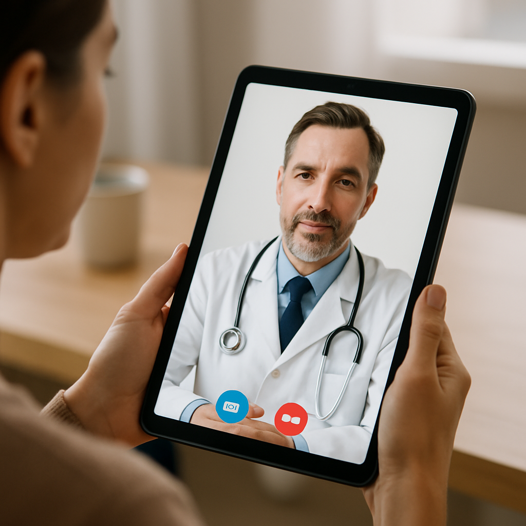 découvrez si la téléconsultation et les médecines douces sont remboursées par votre mutuelle. informez-vous sur les conditions de remboursement et les démarches à suivre pour optimiser vos soins et profiter pleinement de ces services de santé.