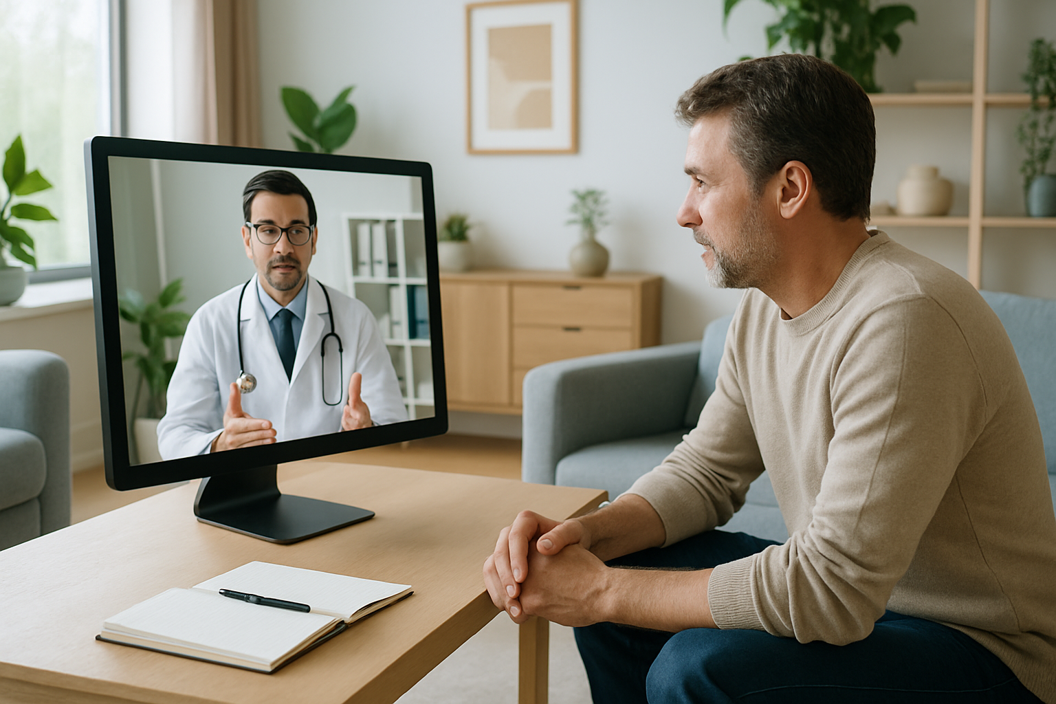 découvrez si la téléconsultation et les médecines douces sont remboursées par votre mutuelle. informez-vous sur les conditions de remboursement et les démarches à suivre pour bénéficier de ces soins à distance et alternatifs.