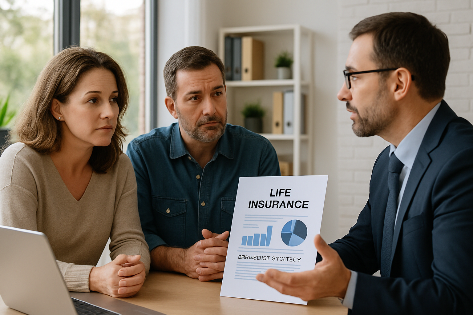 découvrez combien investir dans une assurance vie en fonction de votre âge. cet article vous guide à travers les options adaptées à chaque étape de la vie pour optimiser votre épargne et préparer votre avenir en toute sérénité.