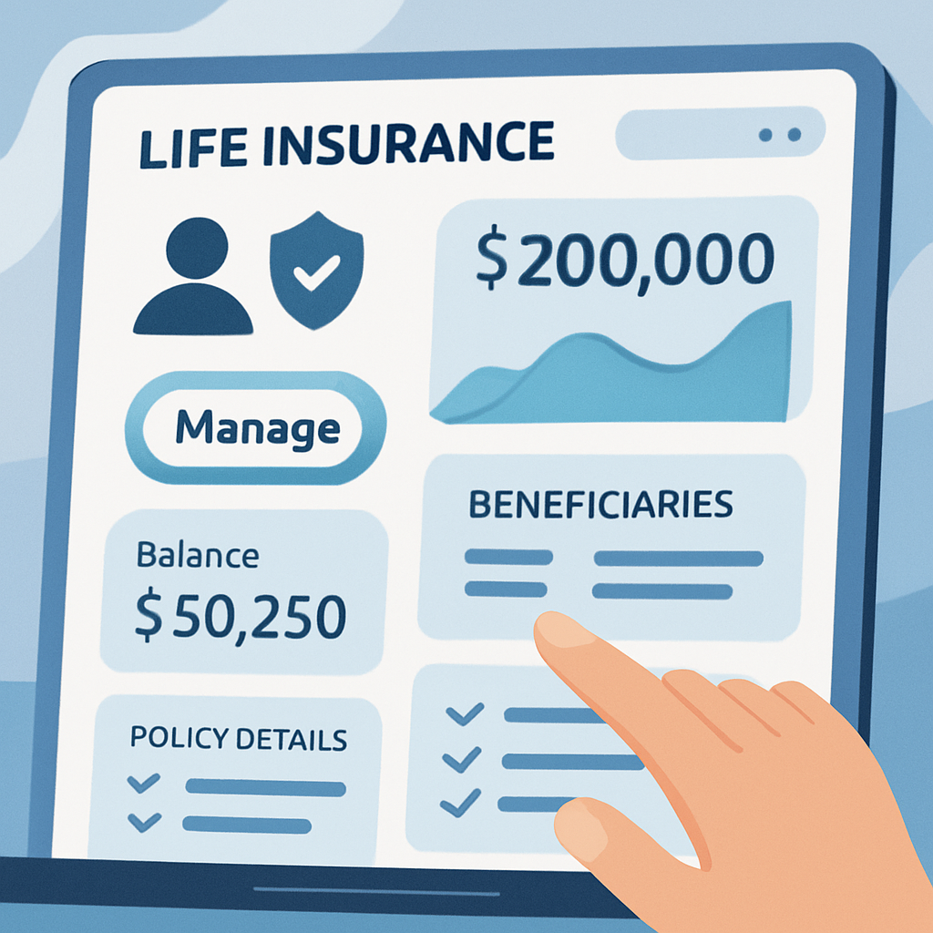 découvrez si l'assurance vie en ligne est une véritable opportunité ou une illusion d'économie. évaluez les avantages et inconvénients pour prendre une décision éclairée sur votre avenir financier.