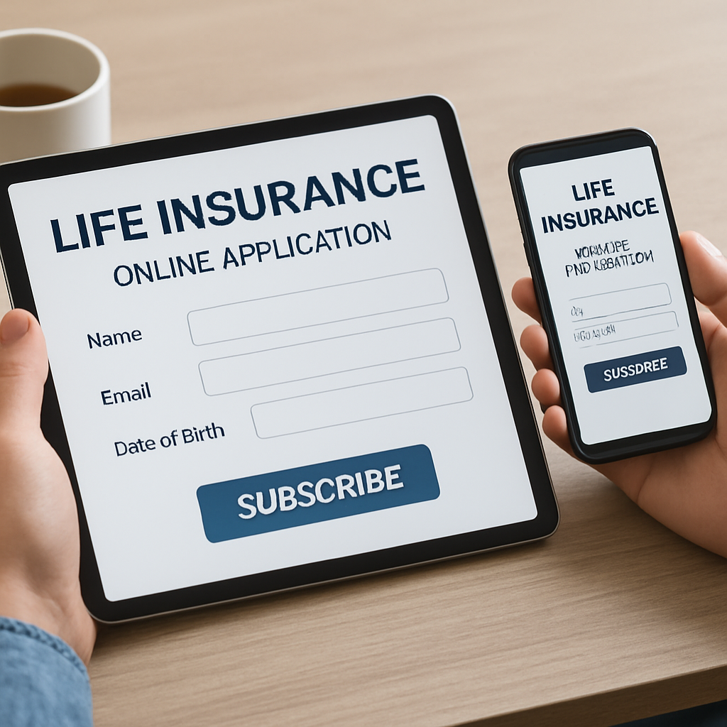 découvrez si l'assurance vie en ligne est réellement une solution avantageuse ou si elle cache des pièges financiers. analysez les avantages, les inconvénients et faites le meilleur choix pour votre avenir financier.