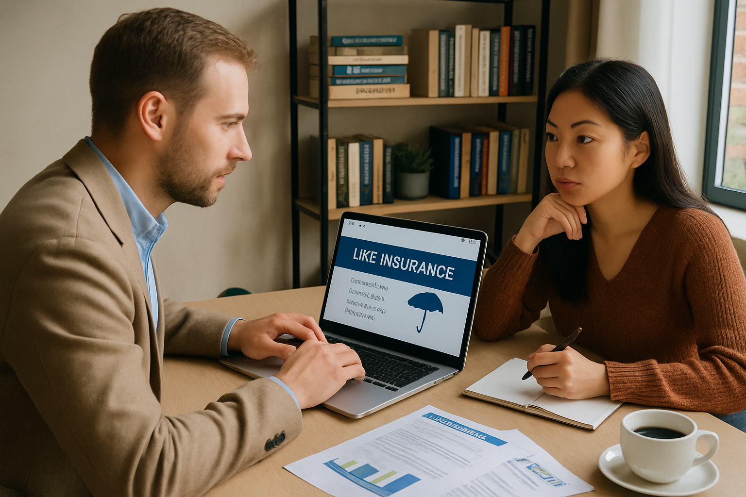 découvrez si souscrire une assurance vie en ligne est réellement une bonne idée ou si cela peut se transformer en fausse économie. analysez les avantages, les inconvénients, et choisissez la meilleure option pour sécuriser votre avenir financier.