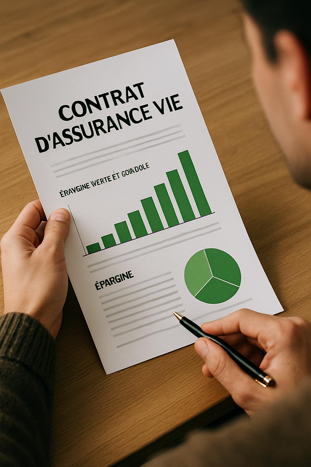 découvrez comment l'assurance vie peut s'allier à une épargne verte et respectueuse de l'environnement. explorez les options disponibles et les avantages d'investir dans des solutions durables tout en protégeant votre avenir financier.