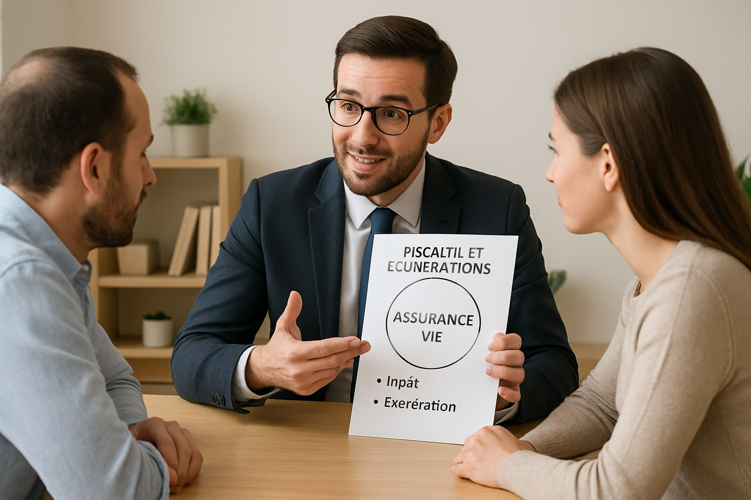 découvrez si vous pouvez ouvrir une assurance vie en étant non imposable. cet article explore les conditions, les avantages et les implications fiscales de l'assurance vie pour ceux qui ne paient pas d'impôts, vous guidant ainsi dans vos choix d'investissement.