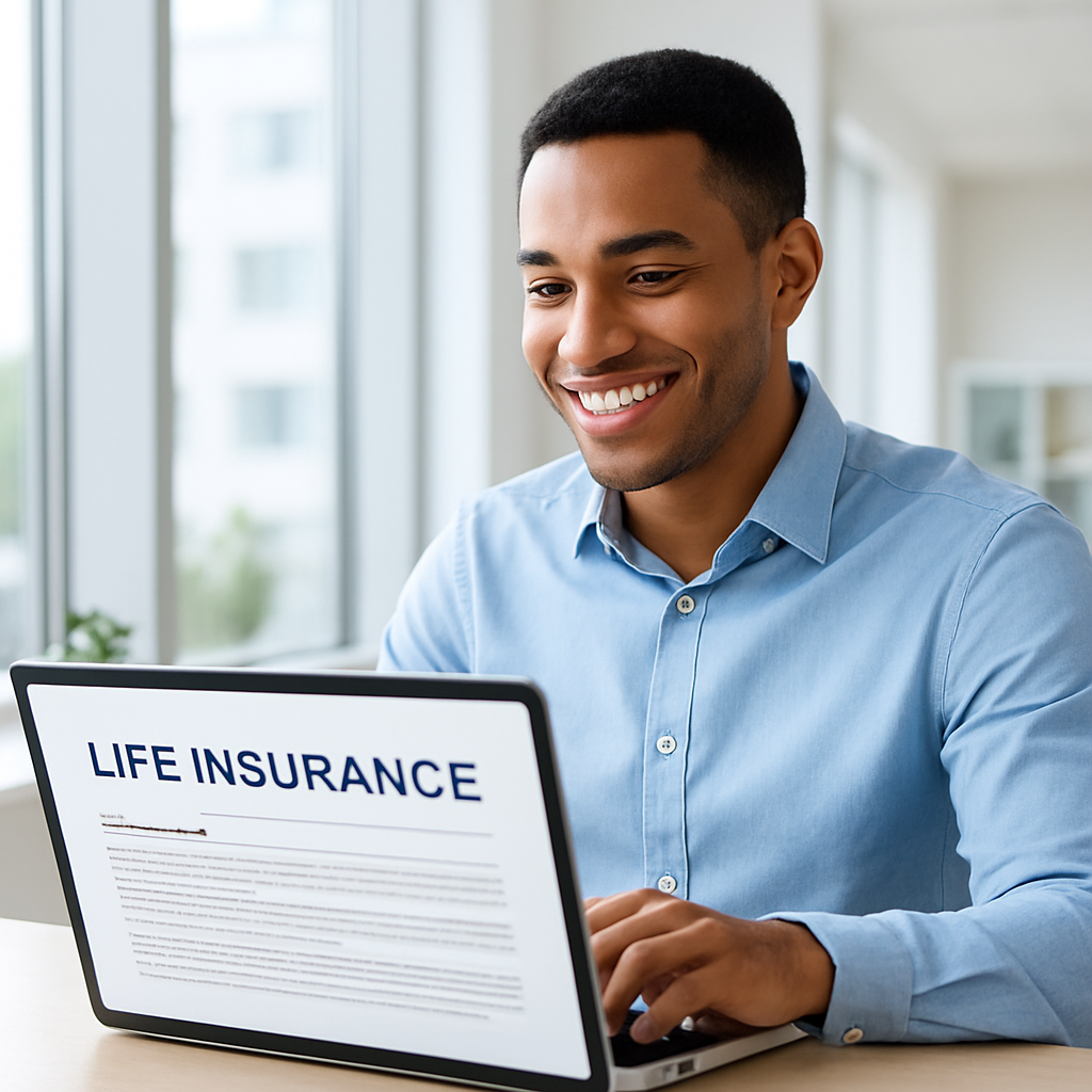 découvrez pourquoi l'assurance vie est un investissement essentiel pour les jeunes actifs. explorez les avantages financiers, la protection de vos proches et les options d'épargne à long terme qui peuvent sécuriser votre avenir tout en vous offrant des solutions adaptées à vos besoins.