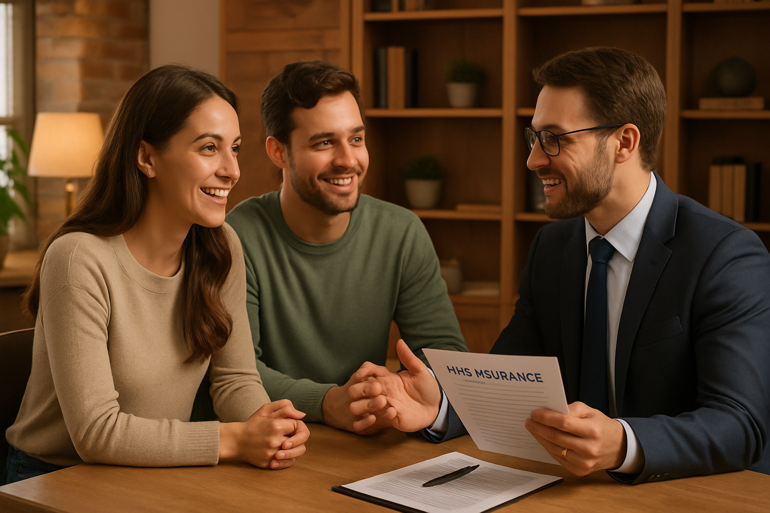 découvrez pourquoi les jeunes actifs doivent porter un intérêt particulier à l'assurance vie. cette excellente option d'épargne sécurisée offre des avantages fiscaux et permet de planifier sereinement l'avenir. ne manquez pas l'opportunité de garantir votre patrimoine et de protéger vos proches.
